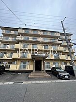 グレイス姫路  ｜ 兵庫県姫路市白浜町宇佐崎北２丁目（賃貸マンション1LDK・4階・57.00㎡） その1