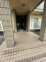 グレイス姫路  ｜ 兵庫県姫路市白浜町宇佐崎北２丁目（賃貸マンション3LDK・2階・57.00㎡） その18