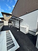 Clarus　Glanz  ｜ 兵庫県姫路市網干区垣内中町（賃貸アパート1K・1階・32.66㎡） その30