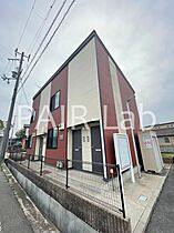 グリーンヒルズKYOU  ｜ 兵庫県姫路市網干区垣内西町（賃貸アパート1K・1階・21.90㎡） その17