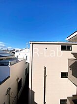 F asecia chypre  ｜ 兵庫県姫路市幸町（賃貸アパート1LDK・2階・33.33㎡） その27