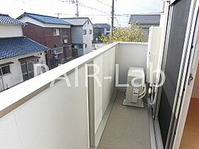 フルーレ  ｜ 兵庫県姫路市広畑区早瀬町２丁目（賃貸アパート1LDK・1階・32.80㎡） その9