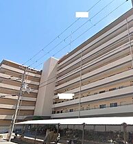 シャルマンコーポ明石  ｜ 兵庫県明石市和坂１丁目（賃貸マンション1LDK・3階・52.21㎡） その1