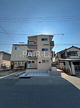 アンドキートス  ｜ 兵庫県加古川市平岡町新在家３丁目（賃貸アパート1LDK・1階・30.28㎡） その19