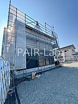 タウンさらII  ｜ 兵庫県姫路市大津区北天満町（賃貸アパート1LDK・2階・52.64㎡） その10