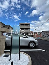 D-PLACE飾磨駅前  ｜ 兵庫県姫路市飾磨区恵美酒（賃貸アパート1LDK・1階・43.29㎡） その27