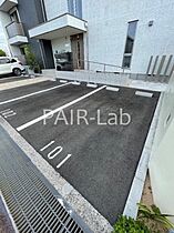 へーベルメゾン フォレスタ南条 103 ｜ 兵庫県姫路市南条（賃貸マンション1LDK・1階・40.20㎡） その17