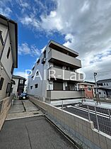 D-PLACE飾磨駅前  ｜ 兵庫県姫路市飾磨区恵美酒（賃貸アパート1LDK・1階・45.30㎡） その1