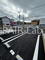 D-PLACE飾磨駅前  ｜ 兵庫県姫路市飾磨区恵美酒（賃貸アパート1LDK・2階・45.30㎡） その17