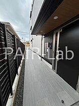 D-PLACE飾磨駅前  ｜ 兵庫県姫路市飾磨区恵美酒（賃貸アパート1LDK・2階・45.30㎡） その25