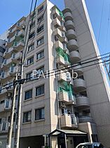 サンパレス21姫路  ｜ 兵庫県姫路市網干区新在家（賃貸マンション1R・9階・16.73㎡） その1