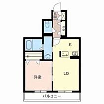 アルベージュ今宿  ｜ 兵庫県姫路市東今宿３丁目（賃貸マンション1LDK・1階・43.92㎡） その2