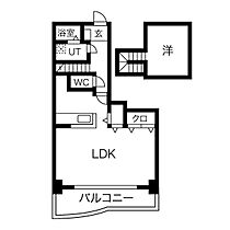 クレモナ山手  ｜ 兵庫県明石市大久保町西脇（賃貸マンション1LDK・4階・57.92㎡） その2