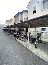 クレモナ山手  ｜ 兵庫県明石市大久保町西脇（賃貸マンション1K・1階・24.30㎡） その21