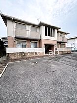 Casa　bella　Nozato  ｜ 兵庫県姫路市野里（賃貸アパート2LDK・2階・61.60㎡） その1