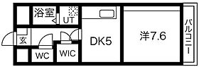 STAR COURT飯田  ｜ 兵庫県姫路市飯田２丁目（賃貸マンション1DK・3階・34.21㎡） その2