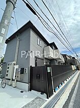 グレースヒルズ古宮  ｜ 兵庫県加古郡播磨町古宮４丁目（賃貸アパート1K・1階・26.29㎡） その23