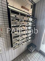 兵庫県加古川市加古川町本町（賃貸マンション1K・6階・18.25㎡） その18