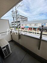 ジュネス宝殿駅前  ｜ 兵庫県高砂市神爪１丁目（賃貸マンション1K・3階・30.85㎡） その9