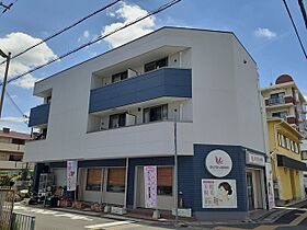 兵庫県明石市西明石北町１丁目（賃貸マンション1K・3階・32.27㎡） その1