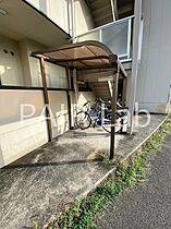 プロムナード・飾磨I  ｜ 兵庫県姫路市飾磨区下野田１丁目（賃貸マンション2LDK・2階・66.73㎡） その20