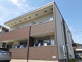 兵庫県加古川市別府町新野辺（賃貸アパート1K・1階・30.85㎡） その1