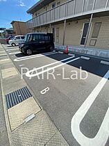 HRヒメジX  ｜ 兵庫県姫路市阿保（賃貸アパート1LDK・1階・40.60㎡） その18