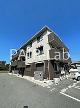 ラフィーネ亀山  ｜ 兵庫県姫路市亀山（賃貸アパート1LDK・2階・33.19㎡） その17