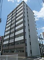 兵庫県姫路市安田１丁目（賃貸マンション1K・7階・30.96㎡） その1