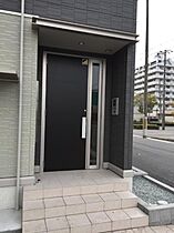 ヴィラ・ウィステリア広畑  ｜ 兵庫県姫路市広畑区正門通４丁目（賃貸アパート1LDK・3階・41.67㎡） その23