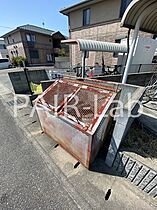 パルレ  ｜ 兵庫県姫路市白浜町宇佐崎北３丁目（賃貸アパート1K・1階・37.00㎡） その19