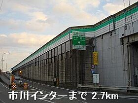 兵庫県姫路市宮西町４丁目（賃貸アパート2DK・2階・40.58㎡） その8