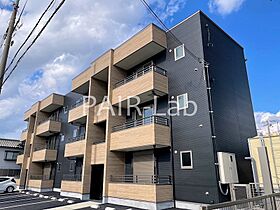 MISTRAL東姫路駅前II  ｜ 兵庫県姫路市若菜町１丁目（賃貸アパート1LDK・1階・30.17㎡） その1