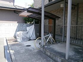 グランマーシーマサノ　B  ｜ 兵庫県姫路市飾磨区都倉１丁目（賃貸アパート1R・2階・33.39㎡） その13