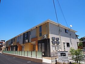 兵庫県姫路市御立中４丁目（賃貸アパート1LDK・1階・45.84㎡） その1