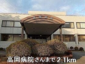 兵庫県姫路市御立中４丁目（賃貸アパート1LDK・1階・45.84㎡） その20