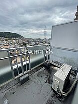 シティーヒルズII  ｜ 兵庫県姫路市田寺１丁目（賃貸マンション1K・7階・14.25㎡） その8