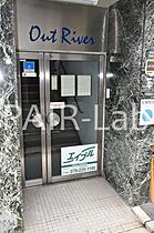 アウトリバーマンション  ｜ 兵庫県姫路市亀井町（賃貸マンション1R・5階・17.88㎡） その13