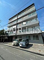 T-BLD神屋町  ｜ 兵庫県姫路市神屋町２丁目（賃貸マンション1K・4階・27.00㎡） その1