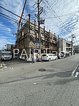 （仮称）姫路市神田町PJ  ｜ 兵庫県姫路市神田町２丁目（賃貸アパート2LDK・1階・51.00㎡） その16