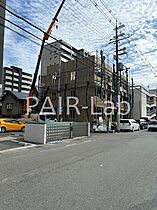 （仮称）姫路市神田町PJ  ｜ 兵庫県姫路市神田町２丁目（賃貸アパート2LDK・1階・56.00㎡） その12