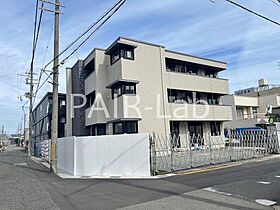 シャーメゾン　ソルテ　II  ｜ 兵庫県姫路市東延末２丁目（賃貸マンション1LDK・2階・43.94㎡） その14