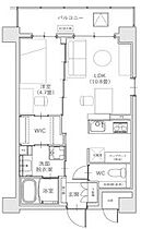 アビオス姫路駅東  ｜ 兵庫県姫路市市之郷（賃貸マンション1LDK・2階・39.84㎡） その2