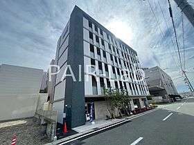 アビオス姫路駅東  ｜ 兵庫県姫路市市之郷（賃貸マンション1LDK・5階・39.84㎡） その19