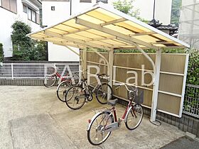 サンライフ森の西  ｜ 兵庫県姫路市青山北２丁目（賃貸アパート1LDK・1階・40.92㎡） その18