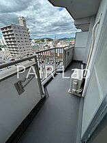 インタービレッジ南今宿  ｜ 兵庫県姫路市南今宿（賃貸マンション1LDK・3階・40.00㎡） その9