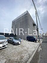 MISTRAL東姫路駅前  ｜ 兵庫県姫路市若菜町１丁目（賃貸マンション1LDK・1階・42.01㎡） その20