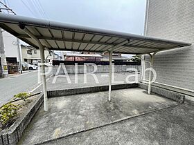 カルム北条  ｜ 兵庫県姫路市北条（賃貸アパート1K・2階・20.28㎡） その23