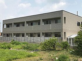 兵庫県姫路市別所町佐土３丁目（賃貸アパート1LDK・1階・41.04㎡） その1