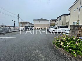 ファミール モノモリ  ｜ 兵庫県明石市大久保町西島（賃貸アパート1LDK・1階・44.10㎡） その16